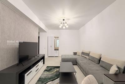 Apartament cu 2 camere decomandat, mobilat în Pipera - 8