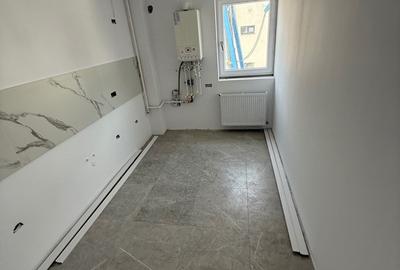 Apartament cu 2 camere decomandat în Central - 2