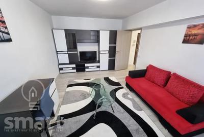 Apartament cu 2 camere decomandat, mobilat în Central - 4