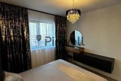 Apartament cu 2 camere decomandat, mobilat în Pipera