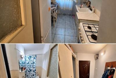 Apartament cu 2 camere semidecomandat în Craiovița Nouă - 1