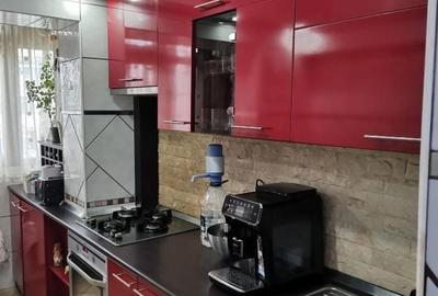 Apartament cu 3 camere în Vest