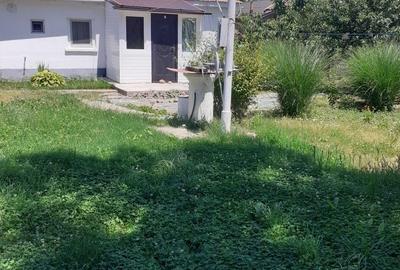 Casă cu 2 camere în Studina
