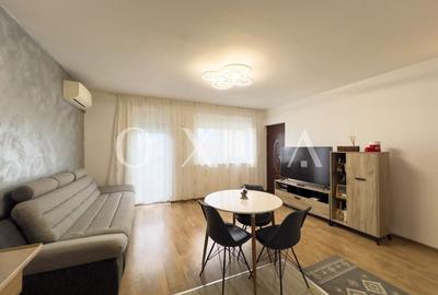 Apartament cu 2 camere semidecomandat în Dumbrăvița - 1
