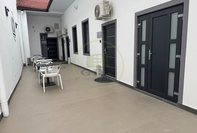 Spațiu comercial, de 632 mp, în Reghin - 6
