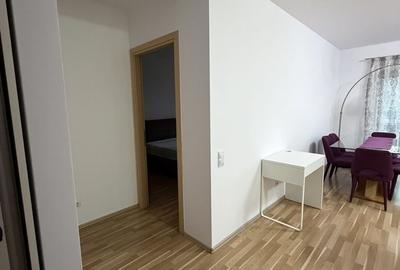 Apartament cu 2 camere în Ozana - 1