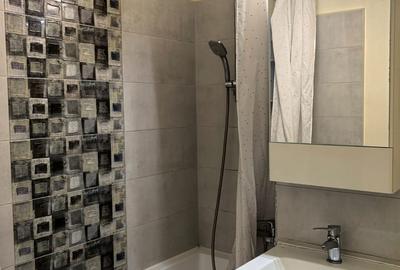 Apartament cu 2 camere în Gării - 1