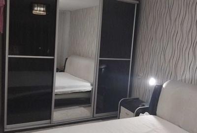 Apartament cu 3 camere decomandat în Micro 5 - 7