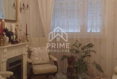 Apartament cu 2 camere, mobilat în Central