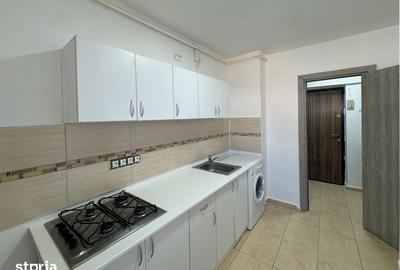 Apartament cu 2 camere decomandat, mobilat în Delfinariu - 5