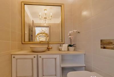Apartament cu 3 camere decomandat în Pipera