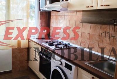 Apartament cu 2 camere decomandat, mobilat în Dristor