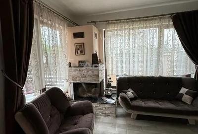 Casă cu 3 camere cu Teren 250 Mp în Tunari