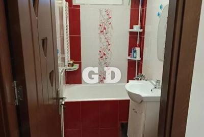 Apartament cu 2 camere semidecomandat, mobilat în Cedonia - 3