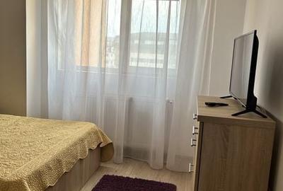 Apartament cu 2 camere în Chiajna - 2