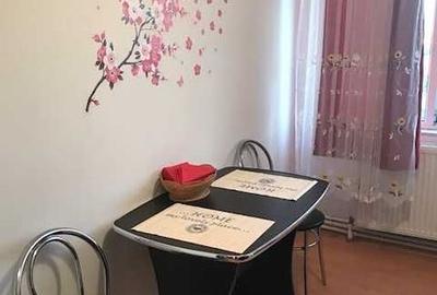 Apartament cu 2 camere decomandat în Central - 1