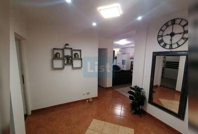 Apartament cu 3 camere decomandat, mobilat în Câmpia Turzii - 2