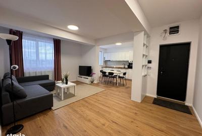 Apartament cu 2 camere în Sâncraiu de Mureș - 13