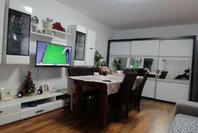 Garsonieră semidecomandată în Florești - 5