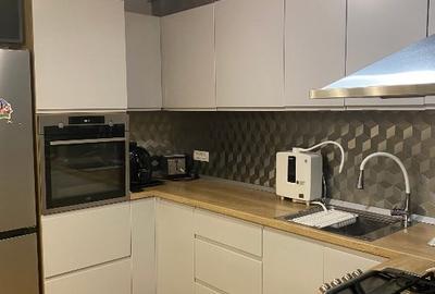 Apartament cu 2 camere decomandat, mobilat în Faleza Nord - 2