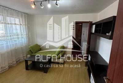 Apartament cu 2 camere semidecomandat în Govândari - 1