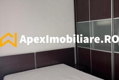 Apartament cu 2 camere decomandat în Crângași