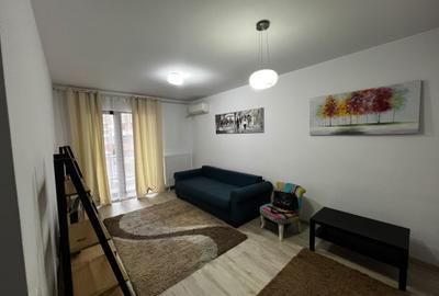 Apartament cu 2 camere decomandat în Grozăvești
