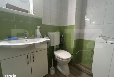 Garsonieră decomandată în Mărăști - 2