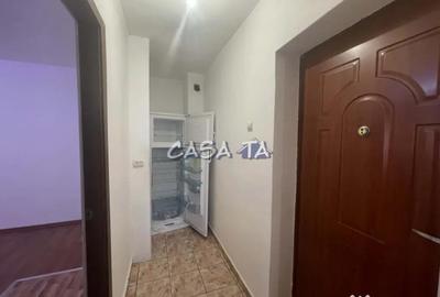 Apartament cu 2 camere decomandat în 9 Mai - 5