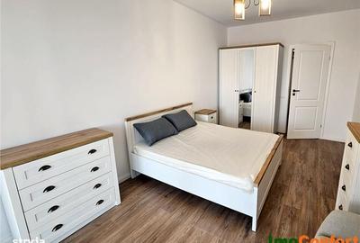 Apartament cu 2 camere în Copou