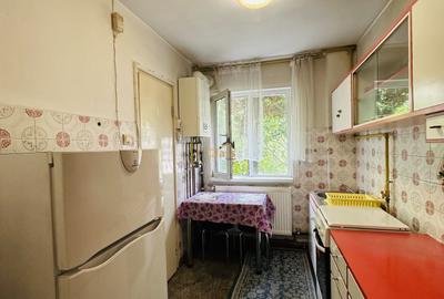 Apartament cu 3 camere decomandat, mobilat în Mănăștur - 3