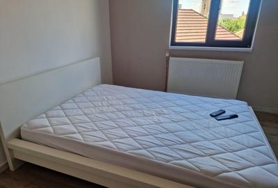 Apartament cu 2 camere nedecomandat în Take Ionescu - 11
