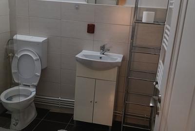 Garsonieră decomandată în Fălticeni - 4