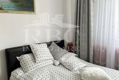 Apartament cu 2 camere decomandat, mobilat în Mărăști - 1