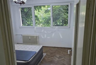 Apartament cu 2 camere decomandat, mobilat în Drumul Taberei - 2