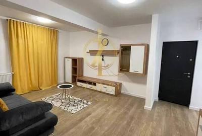 Apartament cu 2 camere decomandat, mobilat în Mehala