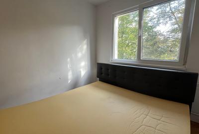 Apartament cu 2 camere semidecomandat, mobilat în Mănăștur