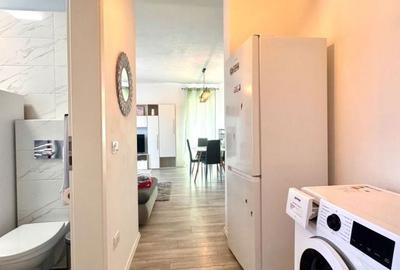 Apartament cu 2 camere în Neptun - 10