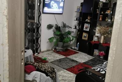 Apartament cu 2 camere decomandat în Rahova