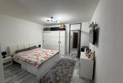 Garsonieră semidecomandată în Lujerului - 1