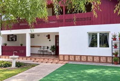 Casă cu 4 camere în Berca