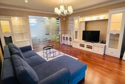 Apartament cu 2 camere, mobilat în Dristor