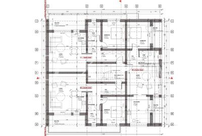 Teren Construcții intravilan de 4252 mp, în Moșnița Nouă - 2