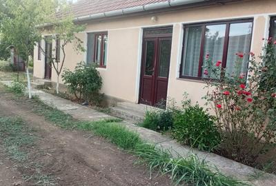 Casă cu 4 camere cu Canalizare în Bodrogu Nou