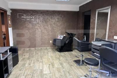 Apartament cu 2 camere semidecomandat în 7 Noiembrie