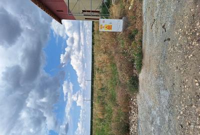 Teren de 378 mp, în Valu lui Traian
