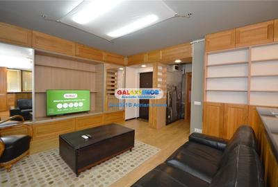 Apartament cu 3 camere decomandat, mobilat în Obor