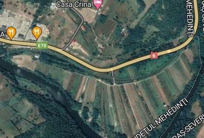 Teren de 3000 mp, în Central - 1