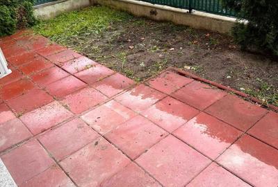 Apartament cu 2 camere semidecomandat în Pipera