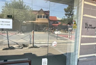 Spațiu comercial, de 15 mp, în Central
